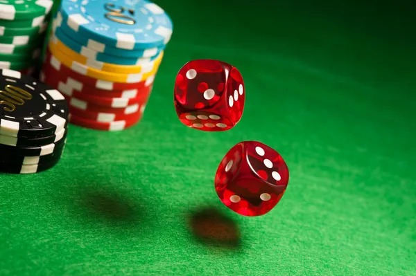 Jewels of Prosperity Game 